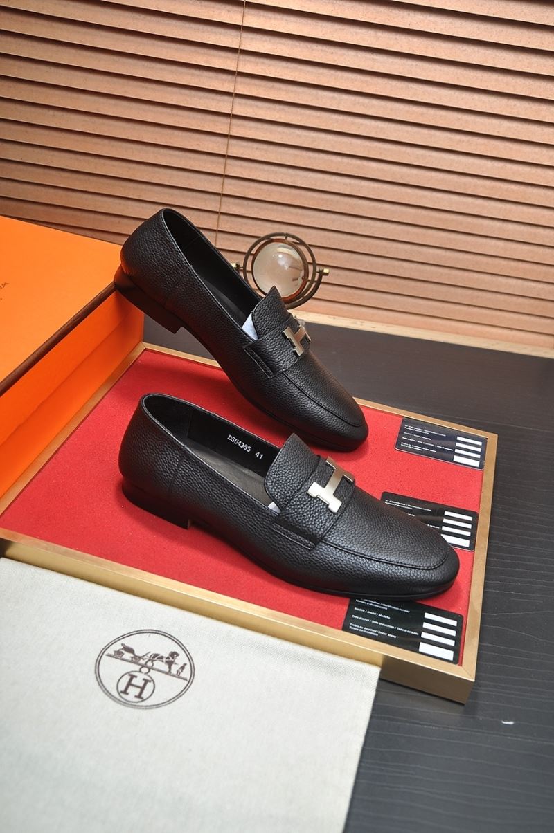 Hermes Business Shoes